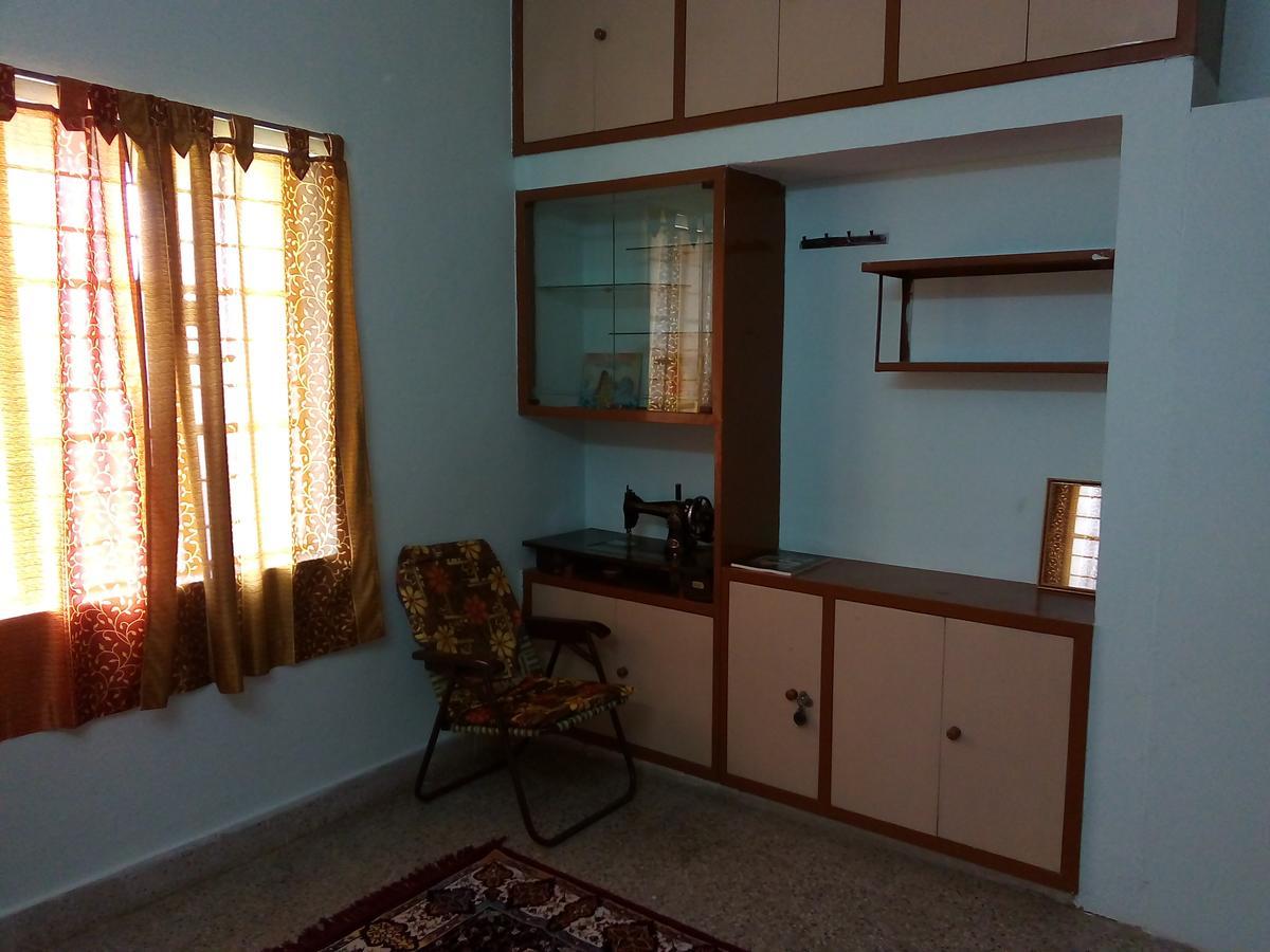 Sanjog Homestay Nagpur Dış mekan fotoğraf