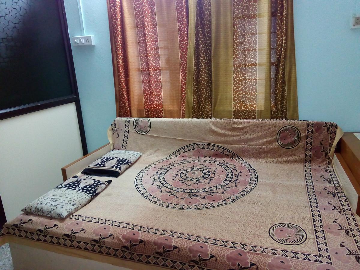 Sanjog Homestay Nagpur Dış mekan fotoğraf