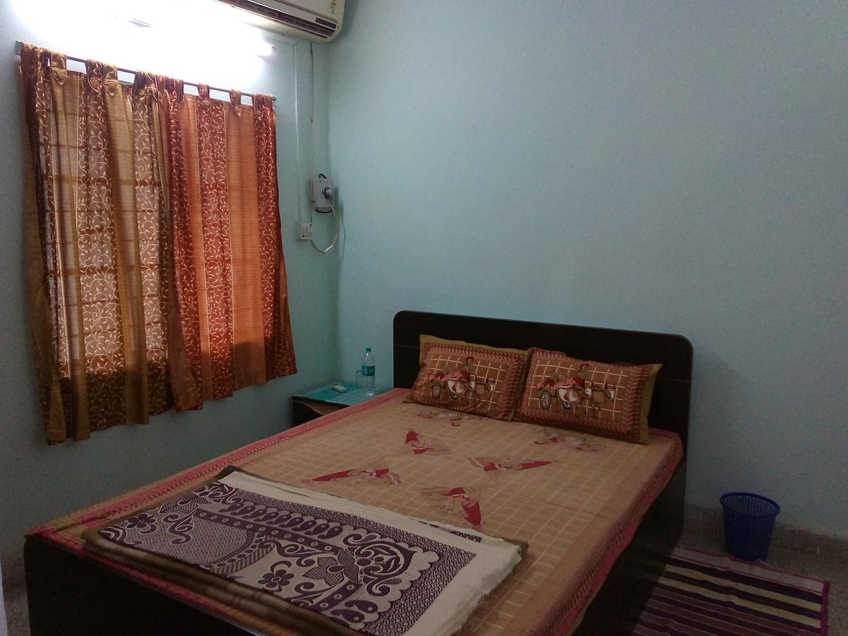 Sanjog Homestay Nagpur Dış mekan fotoğraf