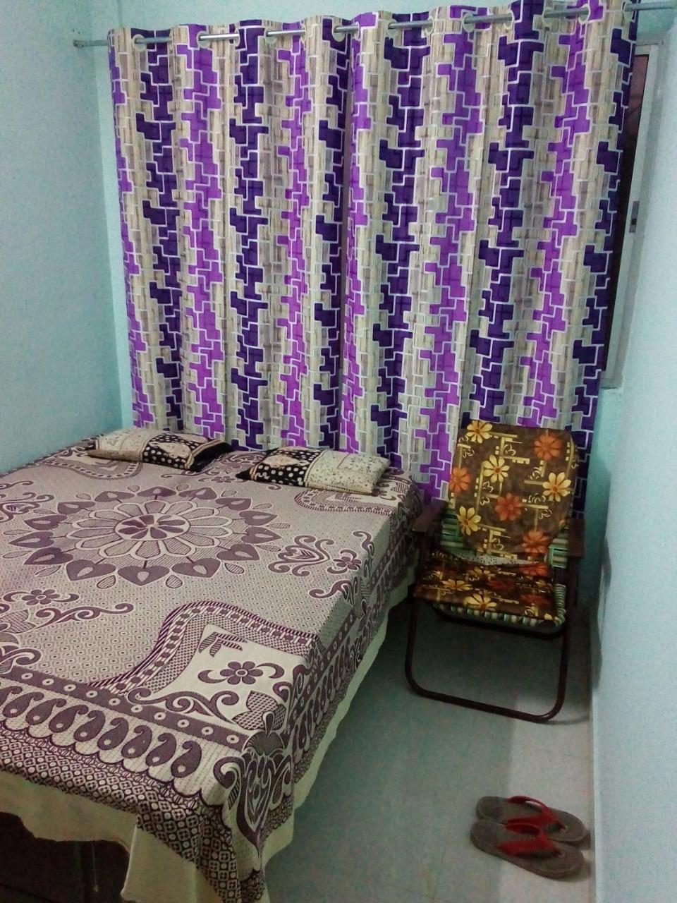 Sanjog Homestay Nagpur Dış mekan fotoğraf