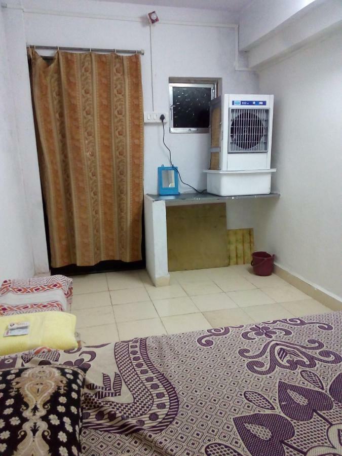 Sanjog Homestay Nagpur Dış mekan fotoğraf